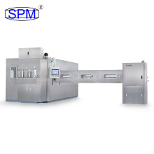 PE Ampoule Sealing Machine